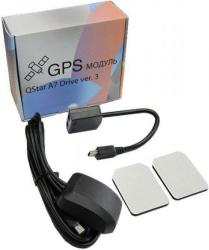 Фото GPS приемник для Qstar A7 Drive ver.3