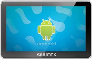 Фото SeeMax Smart TG510