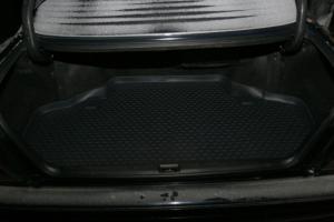 Фото коврик в багажник Toyota Crown GS171 JDM Novline NLC.48.37.B10