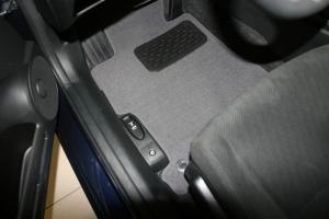 Фото коврики в салон Honda Civic VIII 5D Novline NLT.18.08.11.110kh