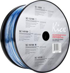 Фото акустический кабель Kicx SC-12100
