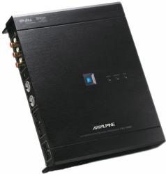 Фото аудиопроцессор Alpine  PXA-H800