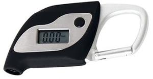 Фото цифровой манометр Mystery Chameleon DT-104