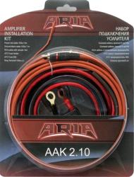 Фото комплект установки усилителя ARIA ААК 2.10