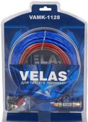 Фото комплект установки усилителя VELAS VAMK-1128