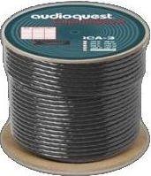 Фото межблочный кабель AudioQuest ICA-3 RCA 100 м
