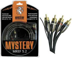 Фото межблочный кабель Mystery MREF 5.2