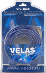Фото межблочный кабель Velas VIC-453S