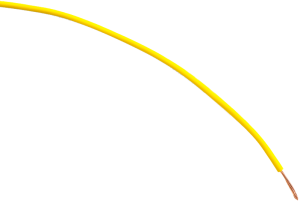 Фото монтажный кабель Stinger SPW318YL