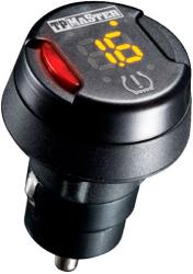 Фото набор датчиков давления в шинах ParkMaster TPMS Smart