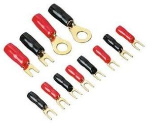 Фото набор обжимных коннекторов HAMA H-43899