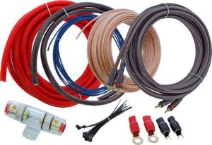 Фото набор кабелей Incar PAC-204