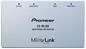 Фото адаптер Pioneer CD-ML100 