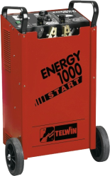 Фото пуско-зарядное устройство TELWIN Energy 1000 Start