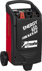 Фото пуско-зарядное устройство TELWIN Energy 650 Start