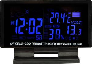 Фото термометр Quantoom QS-02