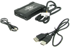 Фото USB адаптер Connects2 CTAMZUSB001