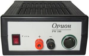 Фото зарядное устройство Орион PW 100