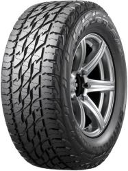 Фото резины Bridgestone Dueler A/T D697 235/85 R16 114R