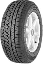 Фото резины Continental Conti4x4WinterContact 215/60 R17