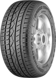 Фото резины Continental ContiCrossContact UHP 215/65 R16