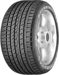 Фото резины Continental ContiCrossContact UHP 235/60 R16