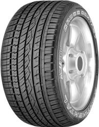 Фото резины Continental ContiCrossContact UHP 255/40 R19