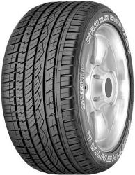 Фото резины Continental ContiCrossContact UHP 285/35 R22