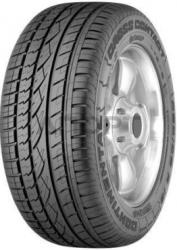 Фото резины Continental ContiCrossContact UHP 285/45 R19 107W