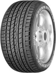 Фото резины Continental ContiCrossContact UHP 285/50 R20