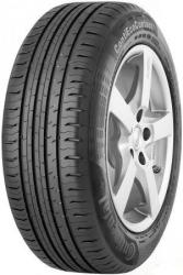 Фото резины Continental ContiEcoContact 5 SUV 235/60 R18