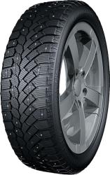 Фото резины Continental ContiIceContact 215/45 R17