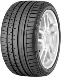 Фото резины Continental ContiSportContact 2 275/40 R19