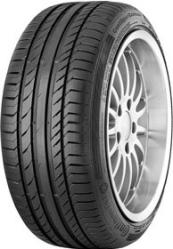 Фото резины Continental ContiSportContact 5 245/40 R18