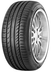 Фото резины Continental ContiSportContact 5 275/40 R19