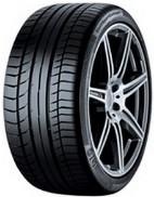 Фото резины Continental ContiSportContact 5 P 275/30 R20