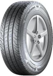 Фото резины Continental ContiVanContact 100 225/75 R16