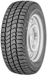 Фото резины Continental VancoVikingContact 2 235/65 R16C 121/119N