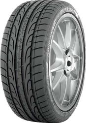 Фото резины Dunlop SP Sport Maxx 205/45 ZR18