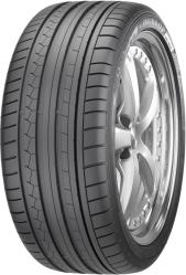 Фото резины Dunlop SP Sport Maxx GT 275/40 R20 106W