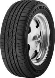 Фото резины Goodyear Eagle LS-2 235/55 R18