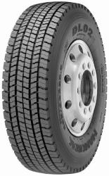 Фото резины Hankook DL02 275/70 R22.5