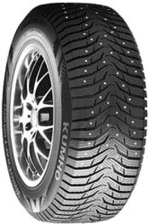 Фото резины Kumho Wintercraft Ice WI31 205/70 R15