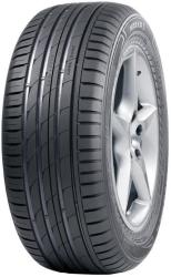 Фото резины Nokian Hakka Z SUV 275/50 R20