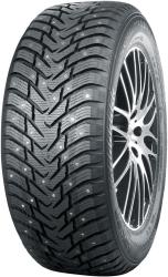 Фото резины Nokian Hakkapeliitta 8 SUV 225/60 R17 99T