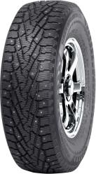 Фото резины Nokian Hakkapeliitta LT 2 285/75 R16