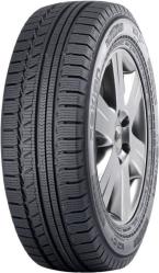 Фото резины Nokian WR C Van 205/65 R15