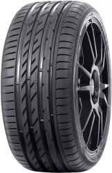 Фото резины Nokian zLine 225/45 R18