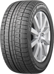 Фото резины Bridgestone Blizzak VRX 245/40 R18