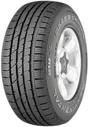 Фото резины Continental ContiCrossContact LX 265/60 R18